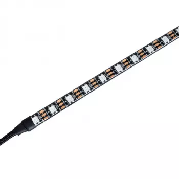 Watercool MO-RA IV 200 Ambient Light striscia LED aRGB - 500 mm