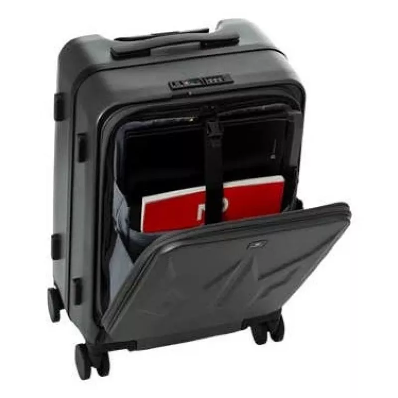 Acer GP.BAG11.003 trolley grigio