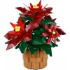 LEGO ICONS 10370 Stella di Natale