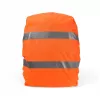 Dicota Hi-Vis P20471-02 zaino 25 l, TPU
