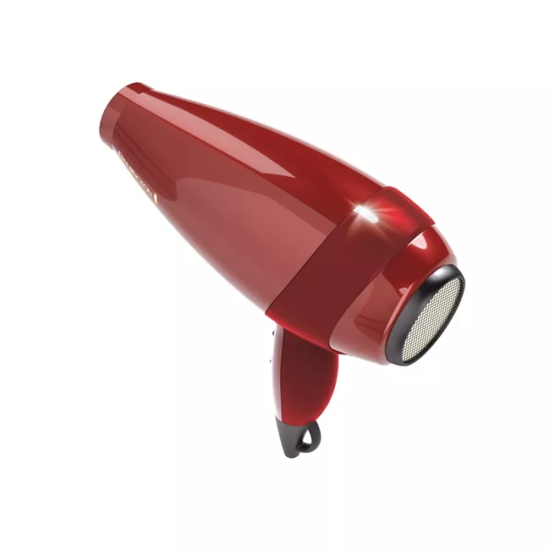 Remington T|Studio Silk asciugacapelli 2400 W rosso