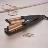BaByliss Deep Waves arricciacapelli Warm Black, arancione 98,4 (2,5 m)
