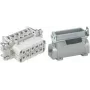 LappKabel set di connettori EPIC®KIT H-A 10 75009628 10 + PE viti 1 set (75009628)
