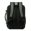 Zaino da cabina American Tourister Take2Cabin MS per Wizz Air – dark forest