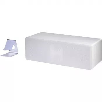 Terratec Concert BT 1 - 2.0 - integrato - 2 vie - wireless - Bluetooth - Bluetooth (130660)