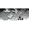 Revell 07738 Porsche 917/10 kit di montaggio modellino auto, 1:32
