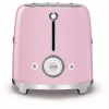 Smeg 50's Style Tostapane TSF02PKEU rosa