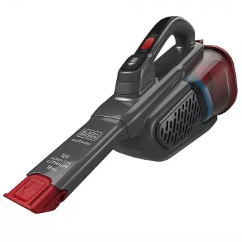 Aspirapolvere portatile Black & Decker Dustbuster BHHV315B