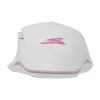 Mouse Baracuda BGM-051 Raptor bianco USB