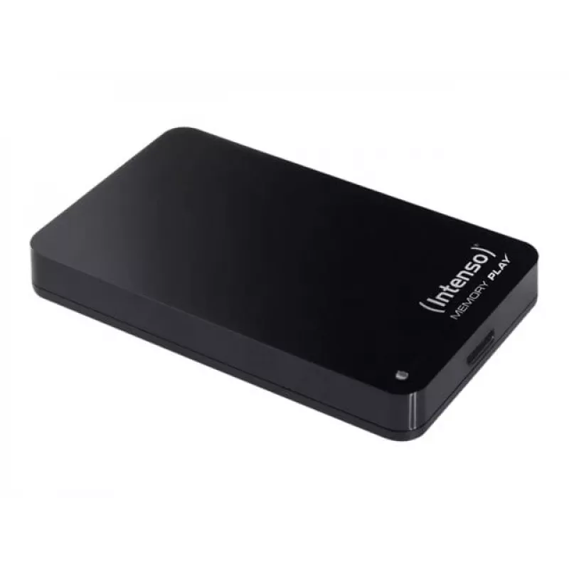 Disco rigido esterno Intenso 1 TB USB 3.0 2,5