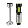 Frullatore elettrico Jata JEBT1166 – frullatore domestico compatto per smoothie, puree e salse