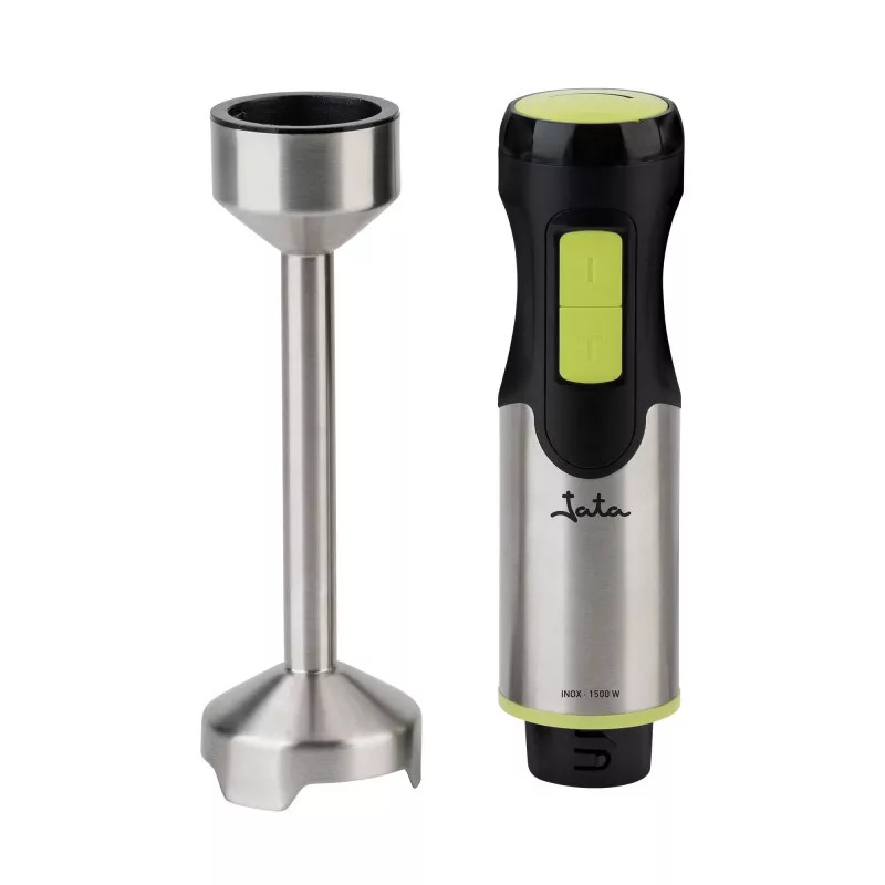 Frullatore elettrico Jata JEBT1166 – frullatore domestico compatto per smoothie, puree e salse
