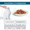 Purina GRMT PERLE GIGMV manzo cibo umido per gatti 85 g