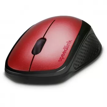 Mouse SPEEDLINK Kappa Office per destrorsi RF Wireless