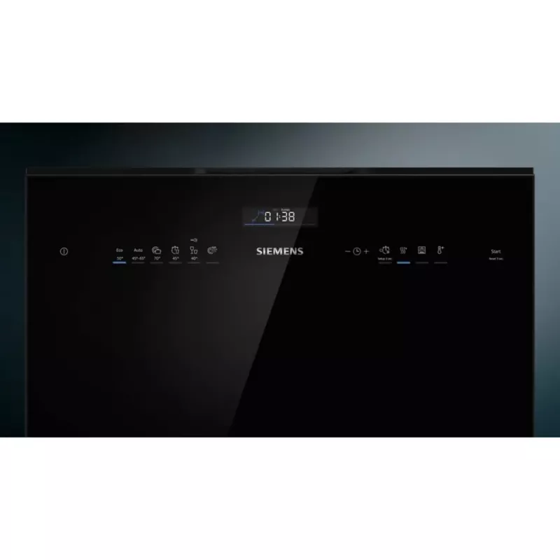 Siemens iQ500 SK25IB00TE Lavastoviglie a libera installazione 6 coperti
