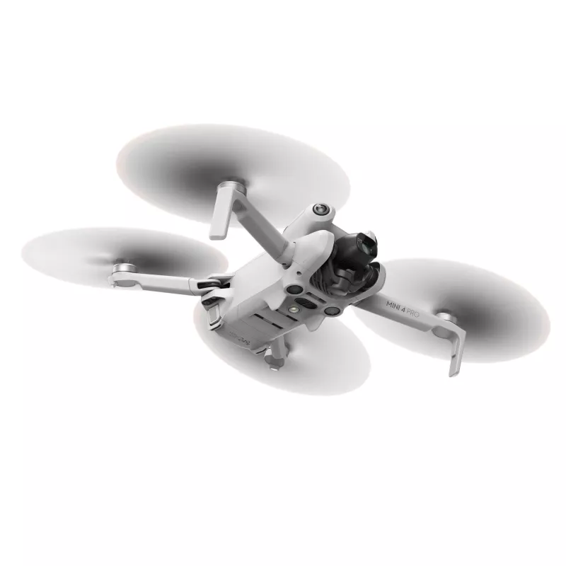 Drone|DJI|DJI Mini 4 Pro (DJI RC 2)|Consumer|CP.MA.00000732.04