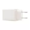 SBOX Home Charger HC-45 45W GaN caricabatterie da parete dual-input