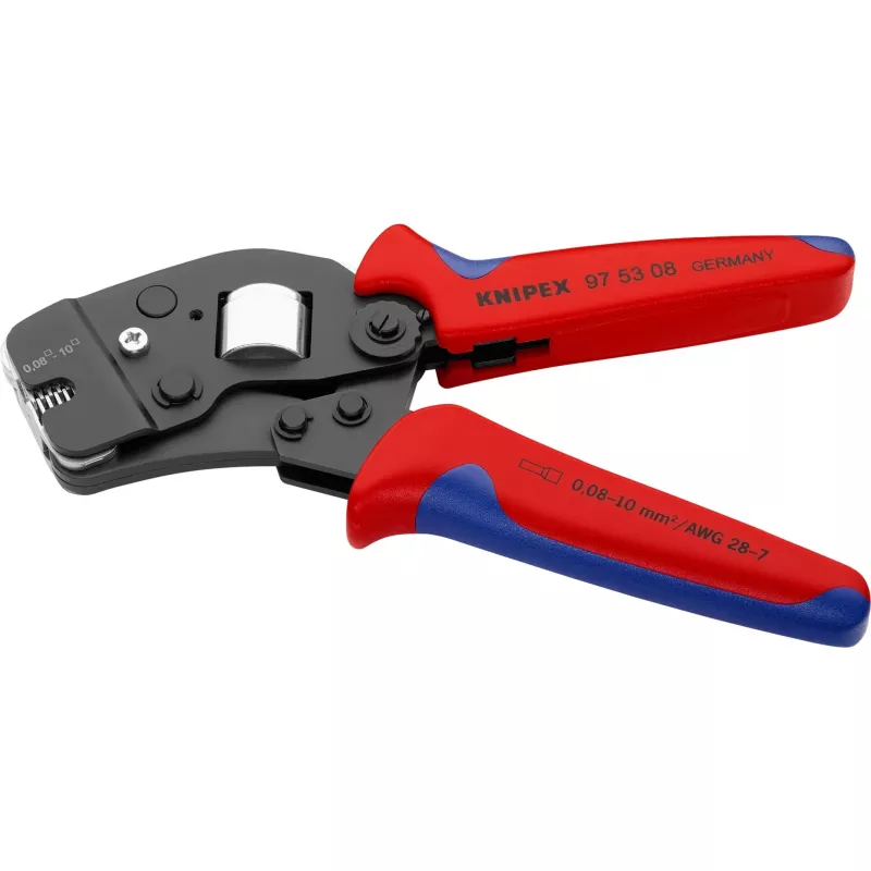 Pinza Knipex 97 53 08