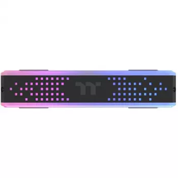 Thermaltake TOUGHFAN EX 120 ARGB Sync confezione da 3