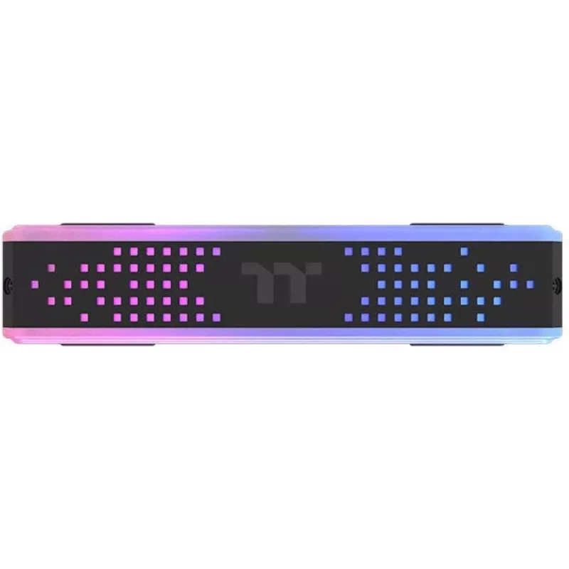 Thermaltake TOUGHFAN EX 120 ARGB Sync confezione da 3