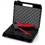 Knipex pinza crimpatrice di sistema 97 43 200
