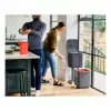 Pattumiera Joseph Joseph Totem 40 L grafite
