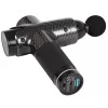 Massaggiatore BLOW Wave 5000 con 10 accessori intercambiabili e borsa da trasporto