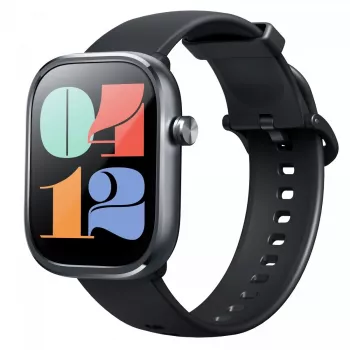 Smartwatch MiBro C4 nero