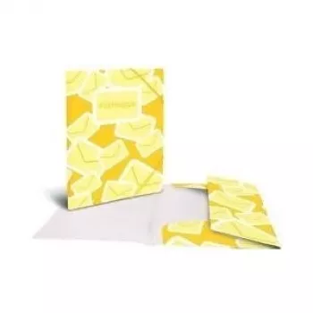 Raccoglitore HERMA 7129 polipropilene (PP) multicolore A