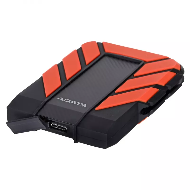 ADATA HD710 Pro disco rigido esterno 1 TB 2,5 pollici USB 3.2 Gen 1 (3.1 Gen 1) nero, rosso