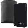 Intenso Memory Drive 4TB disco fisso portatile da 2,5 pollici, nero