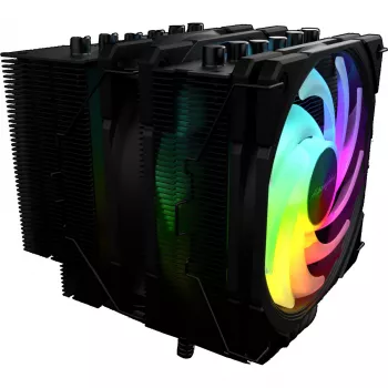 Dissipatore CPU Alpenföhn Brocken 4 Max ARGB - 2x 120mm