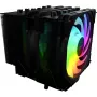 Dissipatore CPU Alpenföhn Brocken 4 Max ARGB - 2x 120mm