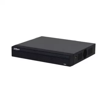 Dahua Technology Lite NVR2108HS-4KS3 videoregistratore di rete 1U nero