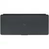 Tastiera Logitech Keys-To-Go 2 Wireless Graphite (DE) (920-012964)