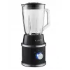 LAFE mixer da tavolo TITANIUMPOWER 1300 W 1,5 L nero