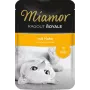 Cibo umido per gatti Miamor Ragout Royale in gelatina 100 g — pollo, gatti adulti, sacchetto