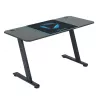 Scrivania da gaming Onex GD1400Z piano 1400×700 mm, modello ONEX-GD1400ZSE-V2