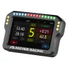 Dashboard per volante Ascher Racing 4