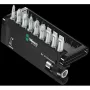 Set di punte per cacciavite Wera 05056161001 9 pezzi