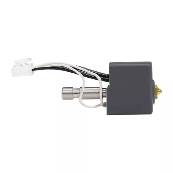 Hotend a cambio rapido con ugello da 0,4 mm per Anycubic Kobra S1
