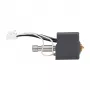 Hotend a cambio rapido con ugello da 0,4 mm per Anycubic Kobra S1