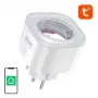 Presa smart Gosund EP8 3680 W bianca