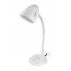 Lampada da tavolo Esperanza ELD110W E27 12 W LED bianco