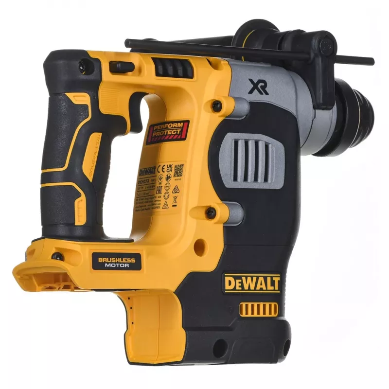 Martello perforatore DeWALT DCH273N