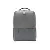 Zaino Xiaomi BHR4903GL Backpack grigio fibra poliestere