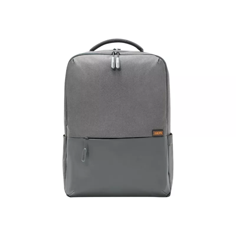 Zaino Xiaomi BHR4903GL Backpack grigio fibra poliestere