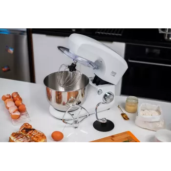 Robot da cucina TEESA EASY COOK SINGLE bianco