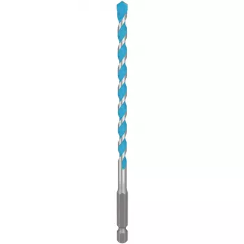 Punta Bosch Expert HEX-9 O 6,5 mm, lunghezza utile 90 mm, gambo esagonale
