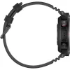 Orologio sportivo intelligente Polar Grit X2 Pro 3,53 cm (1,39") schermo tattile AMOLED 454 x 454, 32 GB, GPS, cinturino in silicone S-L, nero (900110283)